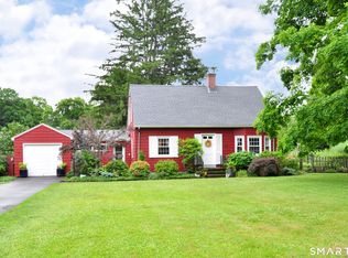 135 Spoonville Road, East Granby, CT 06026