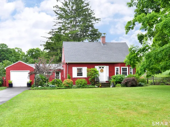 135 Spoonville Road, East Granby, CT 06026