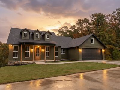 16 Epping Dr, Bella Vista, AR, 72714