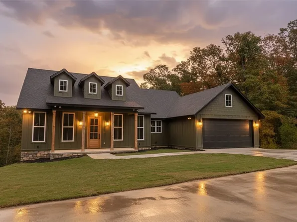 16 Epping Dr, Bella Vista, AR 72714