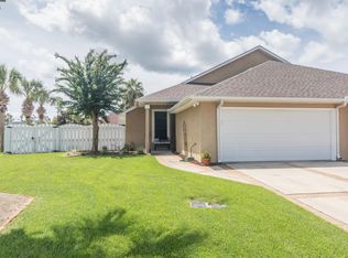 7001 Starfish Ct, Panama City Beach, FL 32407