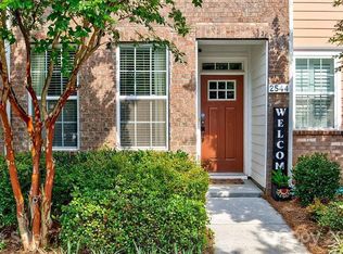 2544 Tranquil Oak Pl, Charlotte, NC 28206