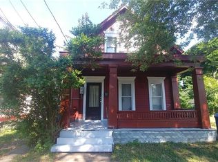 31 Pershing Ave, Buffalo, NY 14211