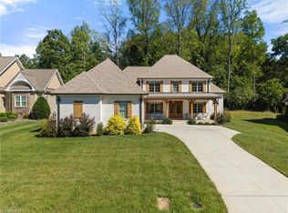 9270 Sparrow Hawk Ct, Lewisville, NC 27023