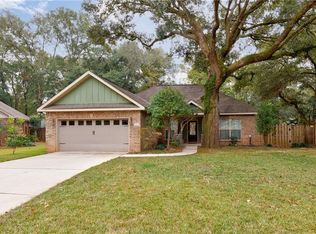 6367 Oakleigh Way, Mobile, AL 36693