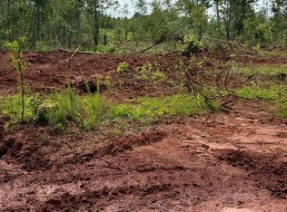 Live Oak Rd, Luverne, AL 36049