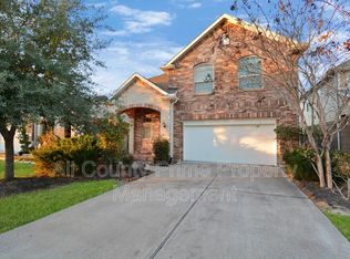 28722 Baughman Ridge Dr, Katy, TX 77494