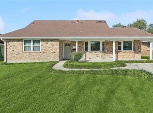 2604 Margie St, Metairie, LA 70003