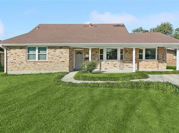 2604 Margie St, Metairie, LA 70003