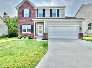 9825 Gabriels Way, Mentor, OH 44060