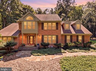 12507 Paradise Spring Rd, Clifton, VA 20124