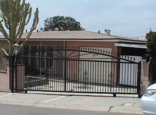 3170 54th St, San Diego, CA 92105