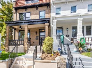 4824 Kansas Ave NW, Washington, DC 20011