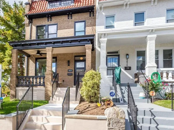 4824 Kansas Ave NW, Washington, DC 20011