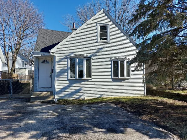 405 Kenwood Dr, Round Lake Park, IL 60073