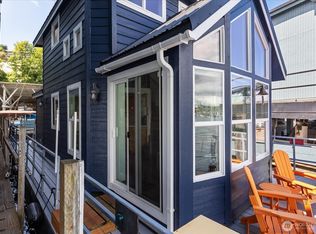 2706 Westlake Avenue N #76, Seattle, WA 98109