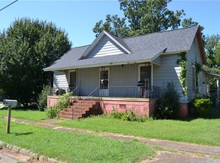 316 Wellington St, Anderson, SC 29624