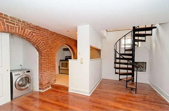 Lower Level