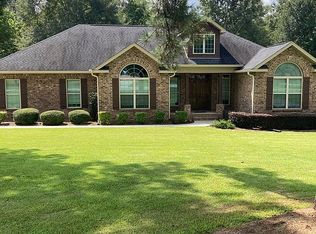 2135 Hiwassee Dr, Bonaire, GA 31005