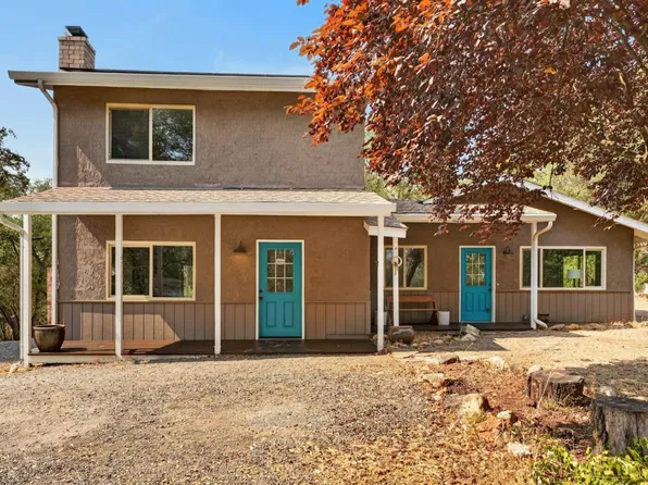 10334 Hidden Hill Rd, Auburn, CA 95602