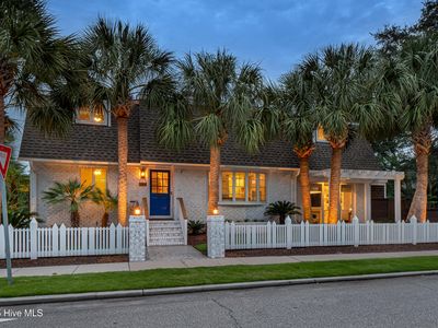 101 Lindy Lane, Wrightsville Beach, NC, 28480