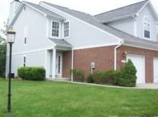 8160 Witts Meadow Ln, Cincinnati, OH 45255