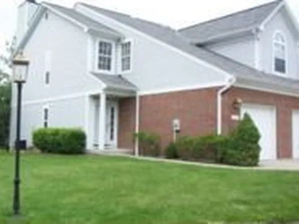 8160 Witts Meadow Ln, Cincinnati, OH 45255