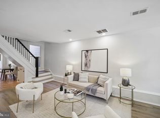 1021 Kenyon St NW, Washington, DC 20010