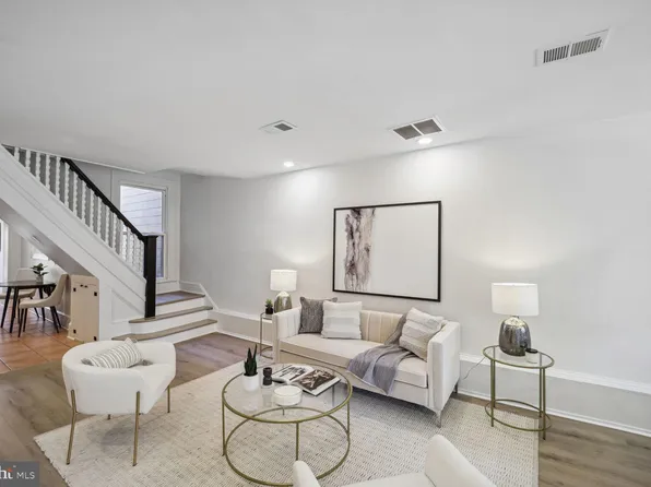 1021 Kenyon St NW, Washington, DC 20010