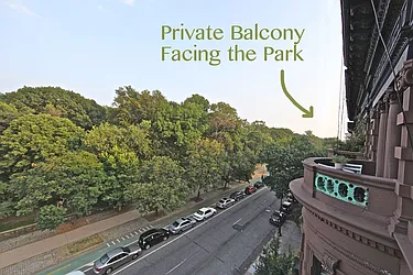 Rented by Nelson Aybar, LREB