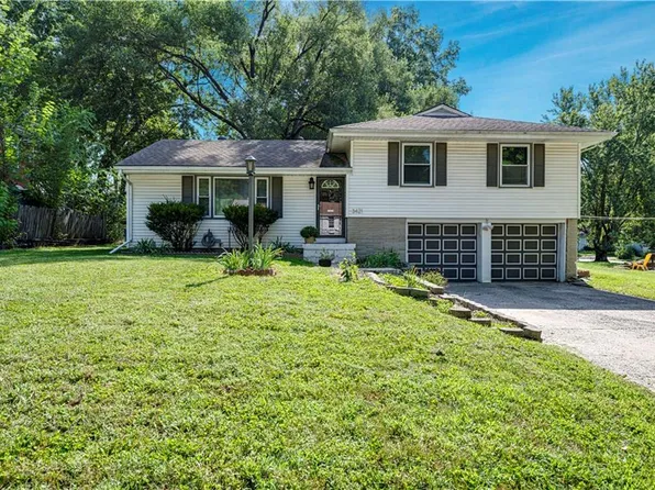 3421 N Chelsea Ave, Kansas City, MO 64117