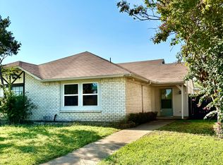 4609 Jenkins Cir, The Colony, TX 75056