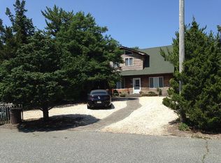 5 W 9th St, Barnegat Light, NJ 08006
