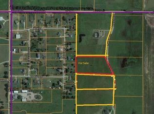 3622 Prairie View Ln, Enid, OK 73703