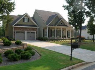 101 Falling Shoals Dr, Athens, GA 30605