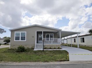 2201 Inlet Way, Melbourne, FL 32904