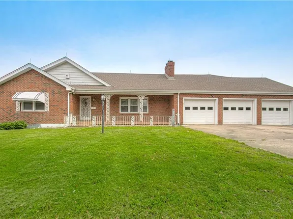 134 NE 47th St, Kansas City, MO 64116