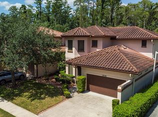 1898 Turnberry Ter, Orlando, FL 32804