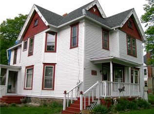 30 N Main St, Prattsburgh, NY 14873