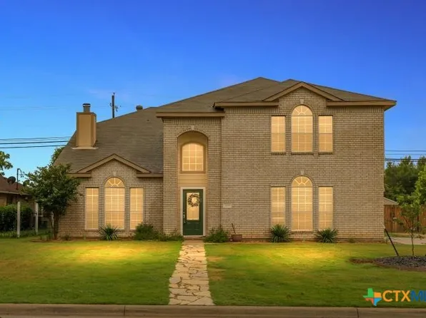 2100 Heights Dr, Harker Heights, TX 76548