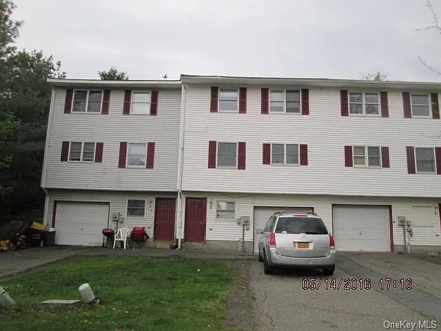 126 Park Ave #8