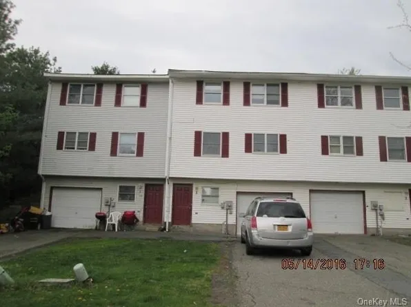 126 Park Ave, Monticello, NY