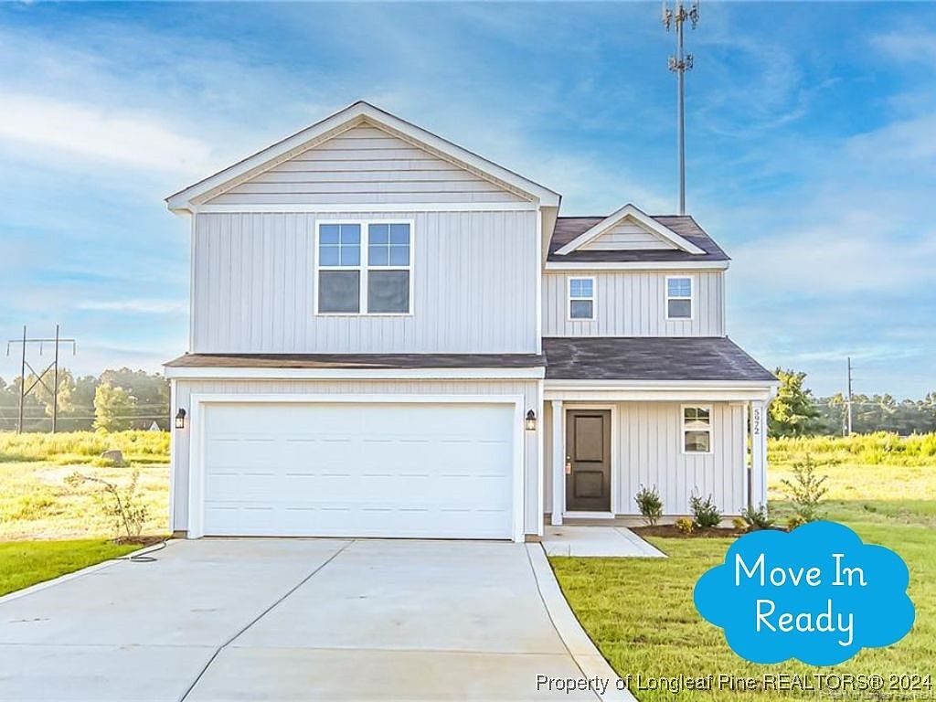 - order page - ま 5972 Gator Way, Hope Mills, NC 28348 | Zillow