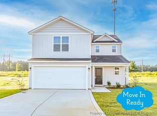 5972 Gator Way, Hope Mills, NC 28348