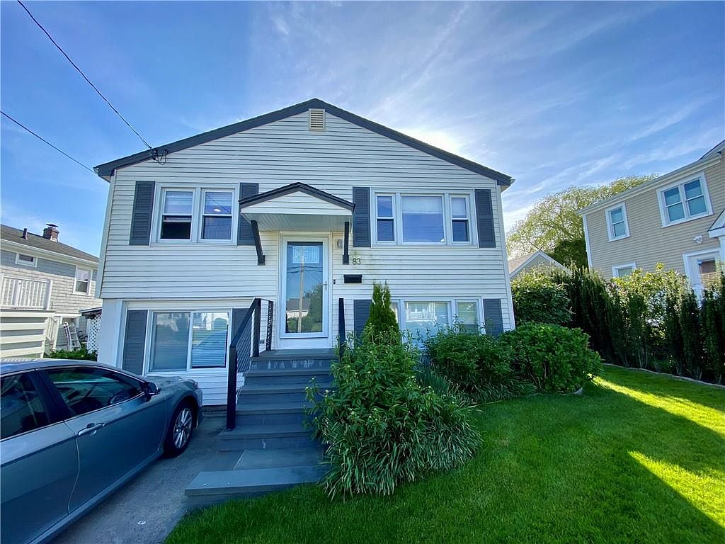 83 Eustis Ave, Newport, RI 02840 Zillow
