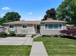 1444 S 75 E, Bountiful, UT 84010
