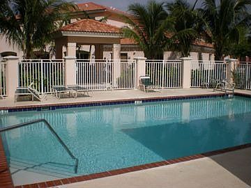 Community Pool North