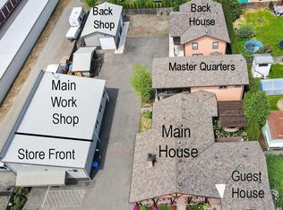 3795 Blossom Dr NE, Salem, OR