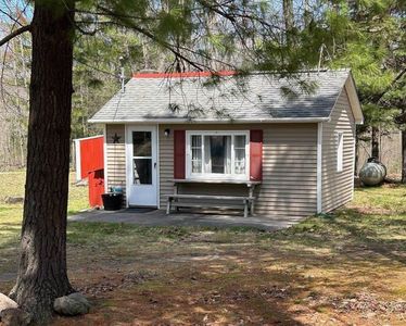 5362 Jewel St, Gladwin, MI, 48624