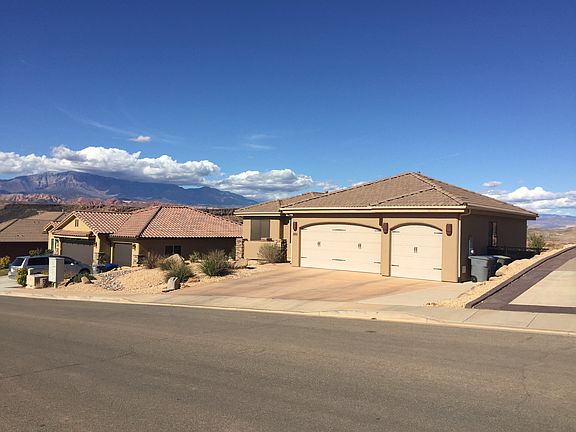 3rd image of 1621 S Scenic Sunrise Dr